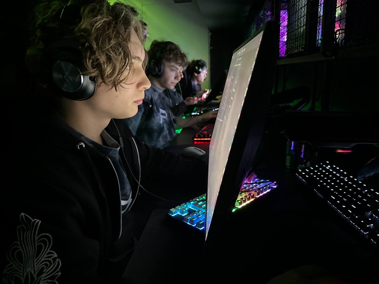 FORCEARENA x 3ona51: CS2 April 2026
