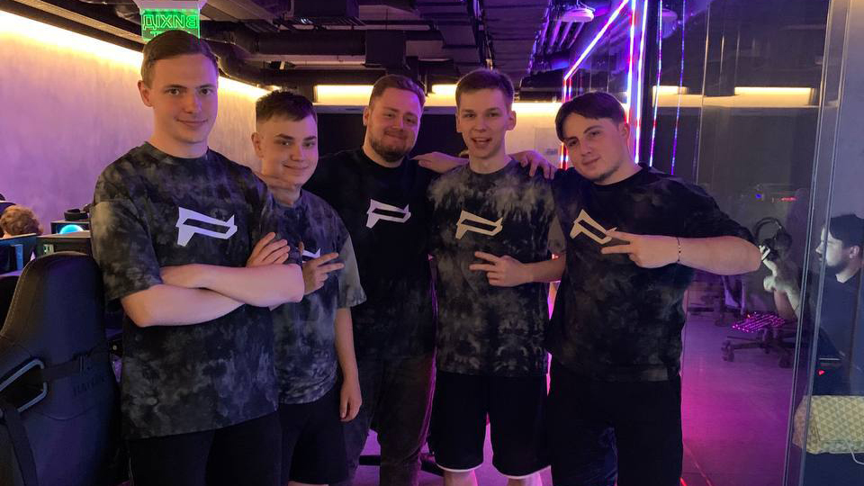 Lan Skill Point CUP CS2